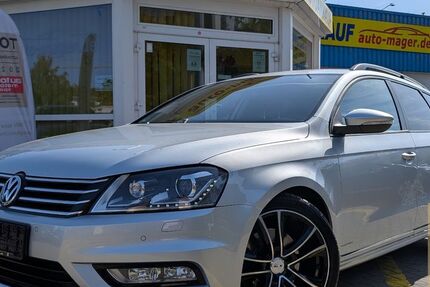 VW Passat 237.349 km 9.850 &euro; Würzburg 97078