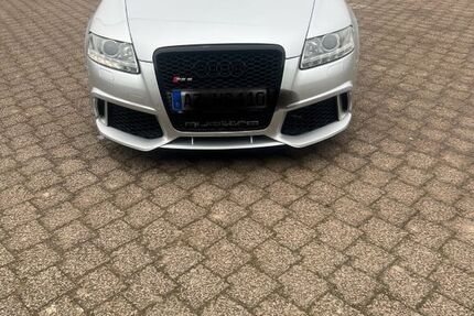 Audi A6 177.000 km 10.500 € Wallertheim 55578
