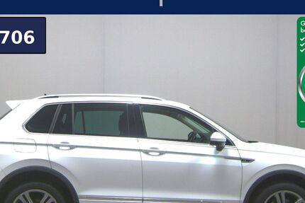 VW Tiguan 60.377 km 24.980 &euro; Gyhum/Bockel 27404