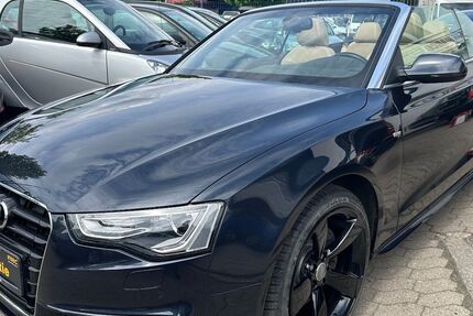 Audi A5 100.000 km 17.990 &euro; Hamburg 20537