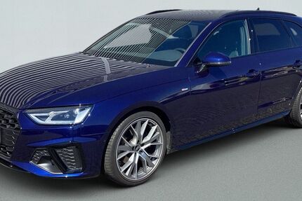 Audi A4 34.550 km 27.890 &euro; Dierdorf 56269
