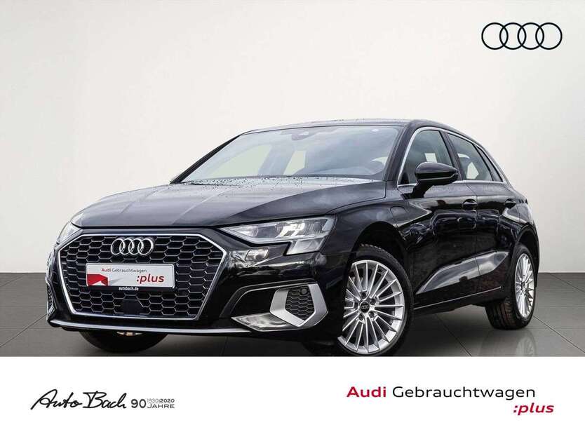 Audi A3 65.980 km 20.970 € Diez 65582