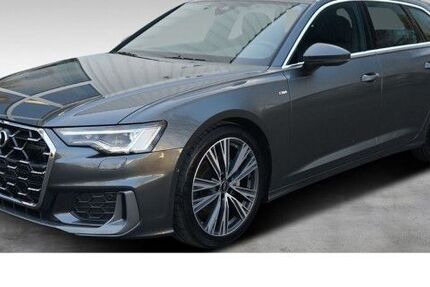 Audi A6 16.946 km 51.950 &euro; Chemnitz 09113