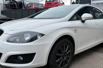 Seat Leon 285.000 km 1.999 &euro; Augsburg 86165