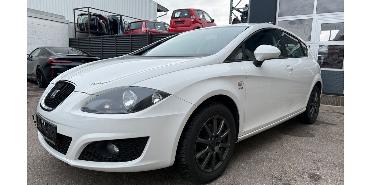 Seat Leon 285.000 km 1.999 &euro; Augsburg 86165