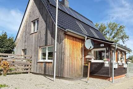 Haus Hittbergen - 5 Zimmer, 120 m&sup2;, 309.000&euro; | Angebot:27355639