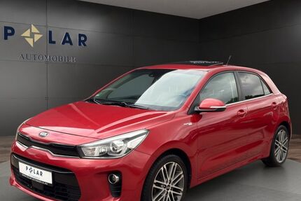 Kia Rio 203.500 km 9.490 € Cuxhaven 27472