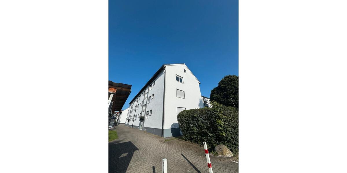 Etagenwohnung Vöhringen - 3 Zimmer, 64 m&sup2;, 1.300&euro; | Angebot:26313998