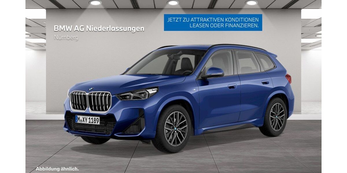 BMW X1 15.152 km 42.995 &euro; Nürnberg 90441