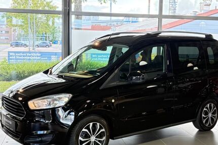 Ford Tourneo Courier 58.000 km 9.999 &euro; Jülich 52428