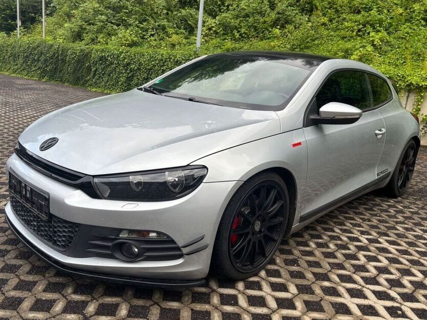 Scirocco