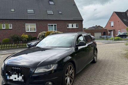 Audi A4 234.000 km 4.299 &euro; Bremen woltmershausen 28197