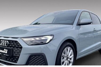 Audi A1 6.323 km 25.400 &euro; Bornheim 53332