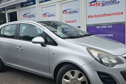 Opel Corsa 170.000 km 3.999 &euro; Frankfurt am Main 60388