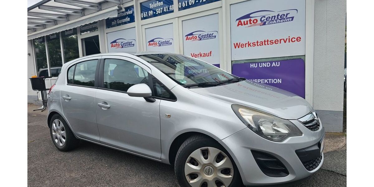 Opel Corsa 170.000 km 3.999 &euro; Frankfurt am Main 60388