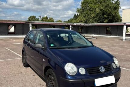 VW Polo 145.000 km 2.499 &euro; Stuttgart 70469