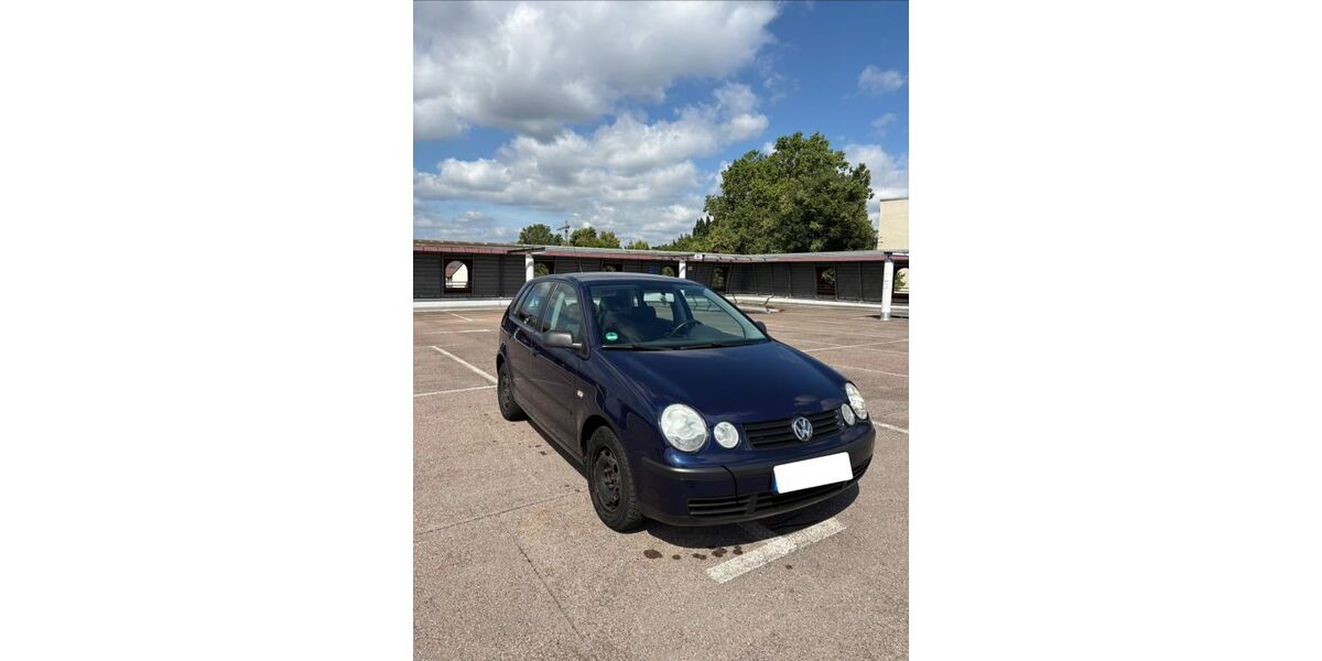 VW Polo 145.000 km 2.499 &euro; Stuttgart 70469
