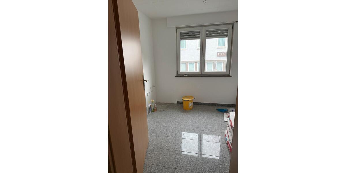 Erdgeschoßwohnung Stuttgart Zuffenhausen - 3 Zimmer, 55 m&sup2;, 1.150&euro; | Angebot:26663420