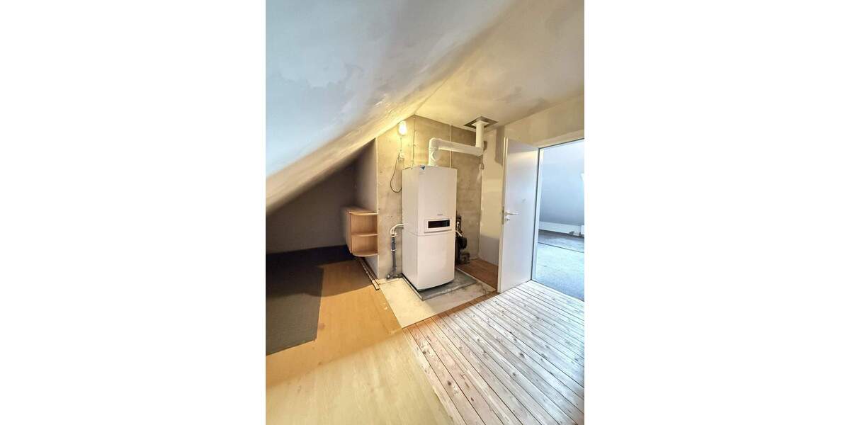 Reihenendhaus Osterholz-Scharmbeck Scharmbeckstotel - 7 Zimmer, 150 m&sup2;, 338.000&euro; | Angebot:24647978