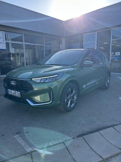 Ford Kuga 5.000 km 41.850 &euro; Nabburg 92507