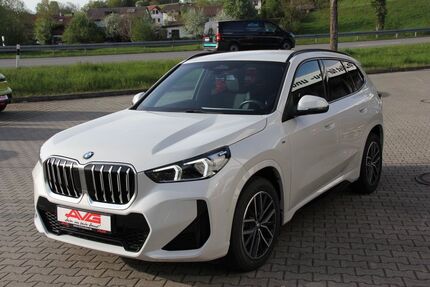BMW X1 30.210 km 38.950 &euro; Ebersberg 85560