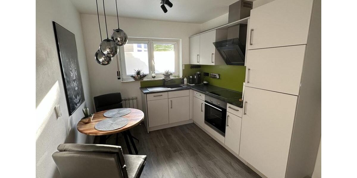 Wohnen auf Zeit Rheinfelden (Baden) - 2 Zimmer, 53 m&sup2;, 1.500&euro; | Angebot:20496988