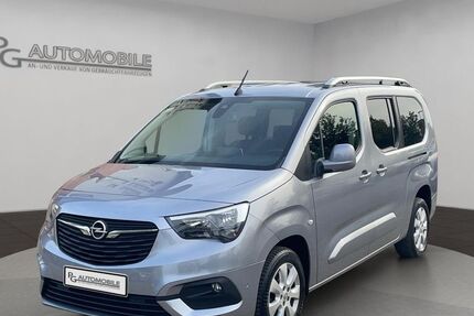 Opel Combo Life 54.900 km 17.750 &euro; Braunschweig 38110