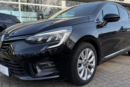 Renault Clio 37.030 km 13.950 &euro; Lilienthal 28865