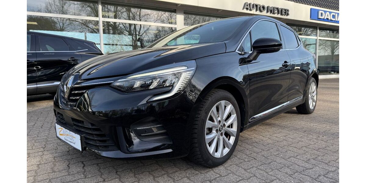 Renault Clio 37.030 km 13.950 &euro; Lilienthal 28865