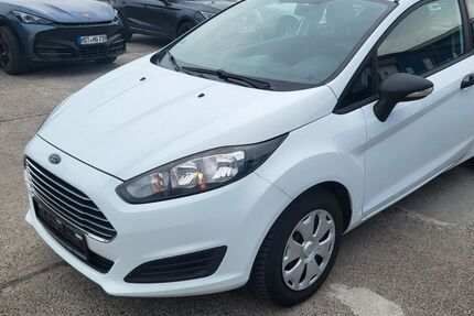 Ford Fiesta 128.000 km 2.900 &euro; Stralsund 18437