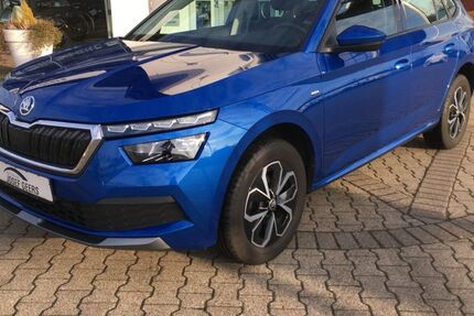 Skoda Kamiq 65.095 km 21.250 &euro; Haren 49733