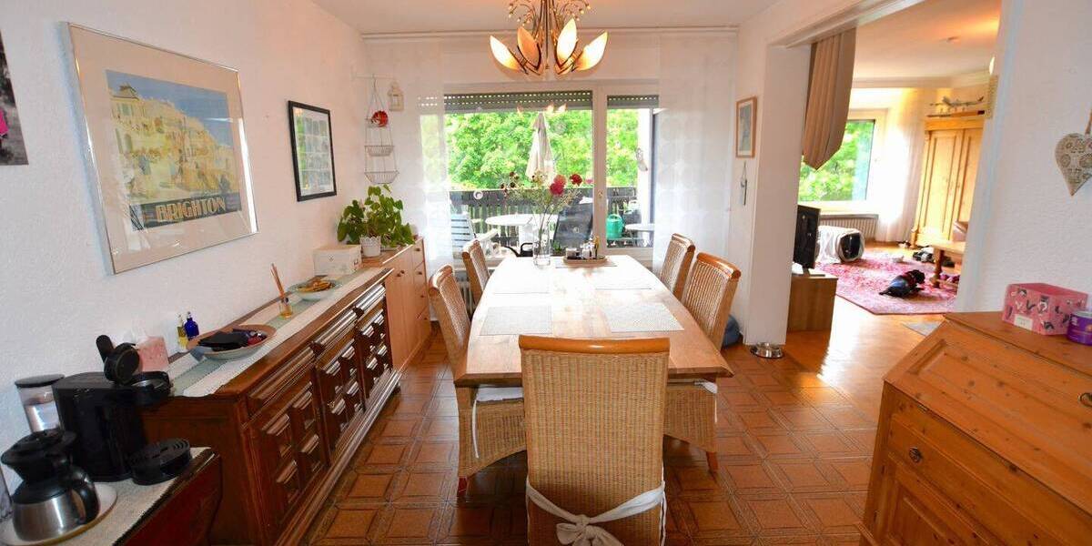 Einfamilienhaus Bad König - 7 Zimmer, 175 m&sup2;, 439.000&euro; | Angebot:26886865