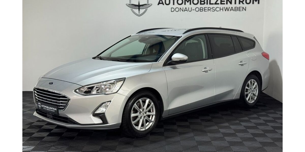 Ford Focus 72.300 km 11.590 &euro; Bad Saulgau 88348