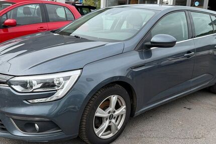 Renault Megane 138.500 km 7.990 &euro; Sontra 36205