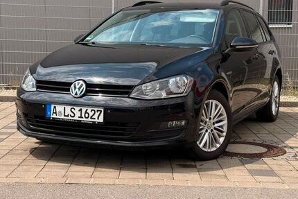 VW Golf 185.000 km 8.500 &euro; Walkertshofen 86877