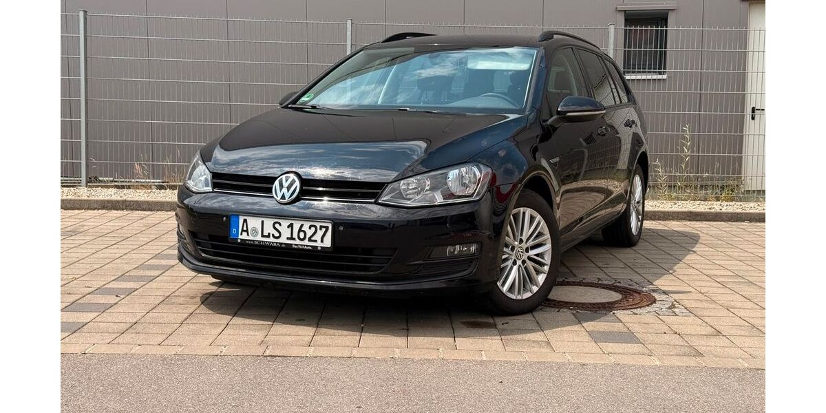 VW Golf 185.000 km 8.500 &euro; Walkertshofen 86877