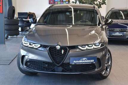 Alfa Romeo Tonale 58.453 km 22.850 &euro; Altdorf - Landshut 84032