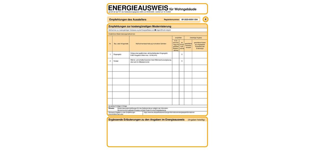 Einfamilienhaus Schnaittach - 8 Zimmer, 146 m&sup2;, 449.000&euro; | Angebot:26935897