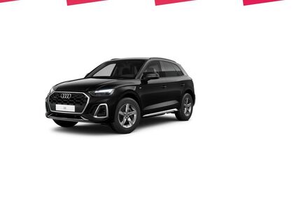 Audi Q5 41.557 km 37.299 &euro; Weinheim 69469