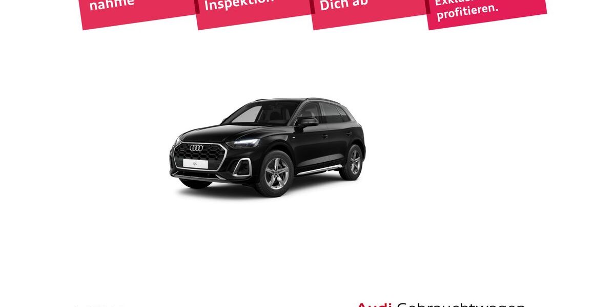 Audi Q5 41.557 km 37.299 &euro; Weinheim 69469