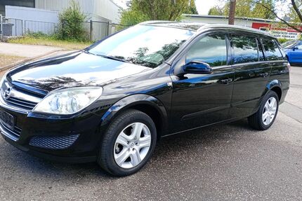 Opel Astra 243.000 km 1.599 &euro; Bargteheide bei Hamburg 22941