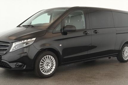 Mercedes-Benz Vito 73.200 km 46.384 &euro; Neuss 41460