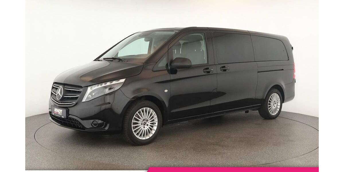 Mercedes-Benz Vito 73.200 km 46.384 &euro; Neuss 41460