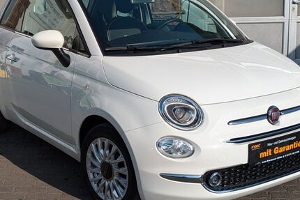 Fiat 500 117.400 km 7.350 &euro; Cölbe-Bernsdorf 35091