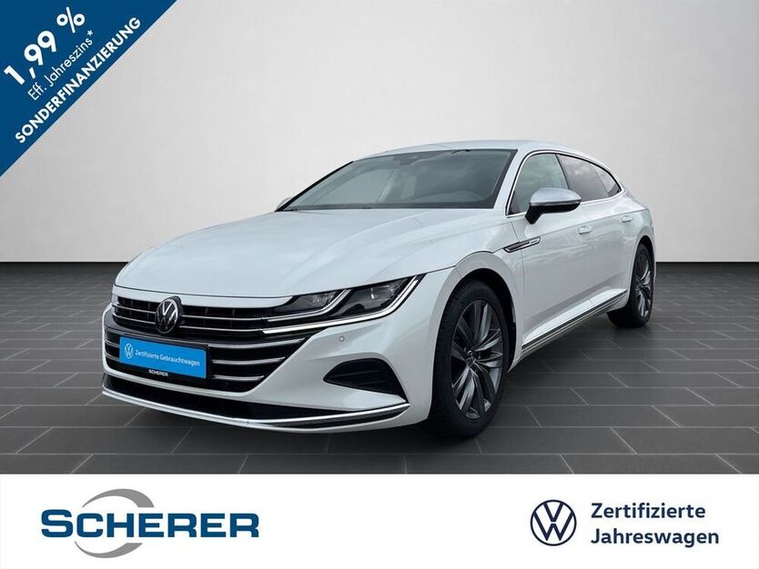 Arteon