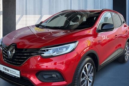 Renault Kadjar 86.357 km 15.890 &euro; Unterschleißheim 85716