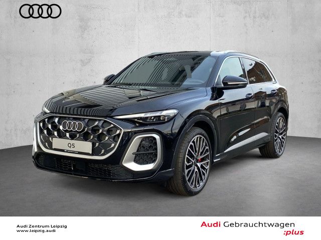Audi SQ5 9.900 km 89.900 &euro; Leipzig 04129