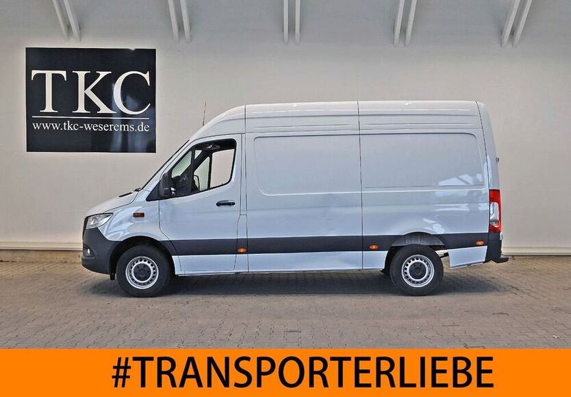 Sprinter