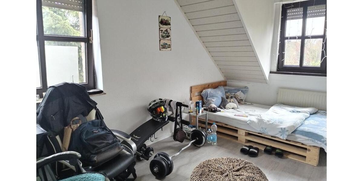 Doppelhaushälfte Gangelt - 4 Zimmer, 135 m&sup2;, 1.050&euro; | Angebot:26391187