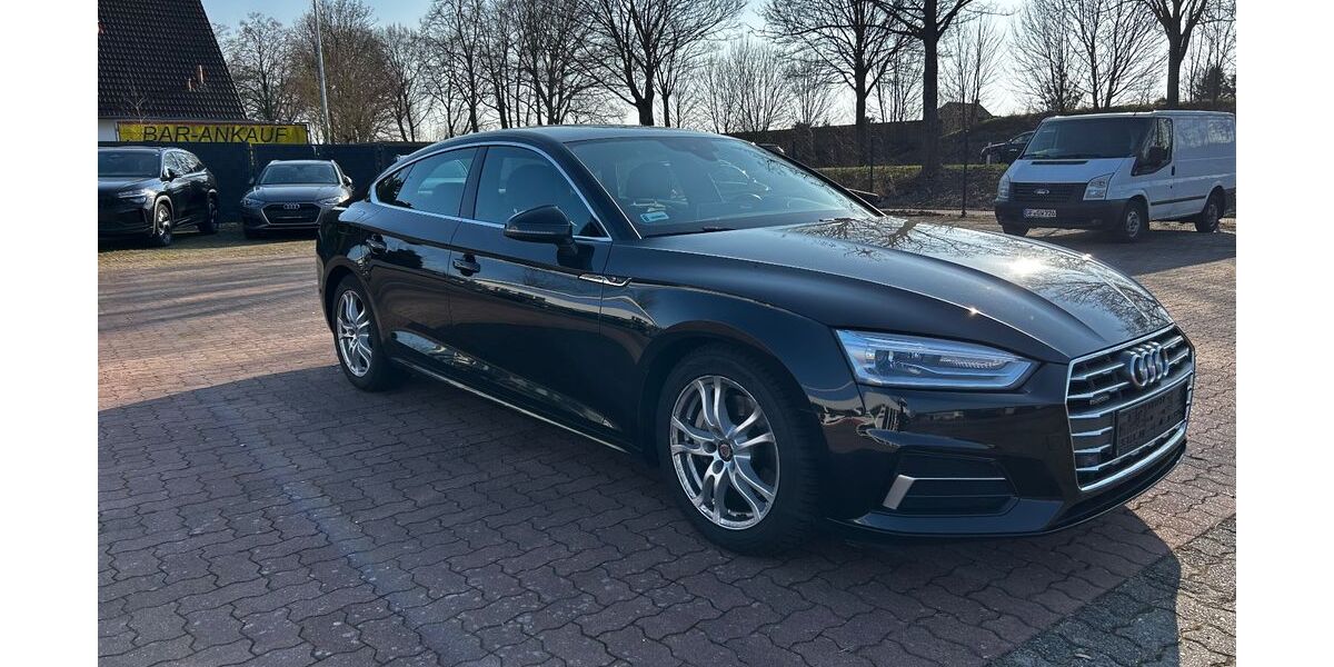 Audi A5 149.326 km 19.300 &euro; Ribbesbüttel 38551